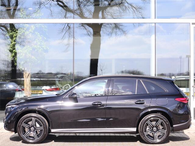 Mercedes-Benz GLC-KLASSE 300e 4MATIC Business Solution AMG