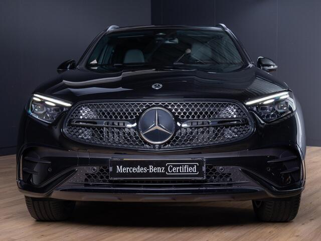 Mercedes-Benz GLC-KLASSE 300e 4MATIC Sport Edition Premium | panorama dak