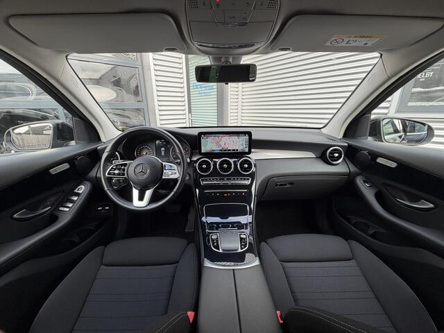 Mercedes-Benz GLC-KLASSE 300e 4MATIC Advantage Slechts 19.000 Km
