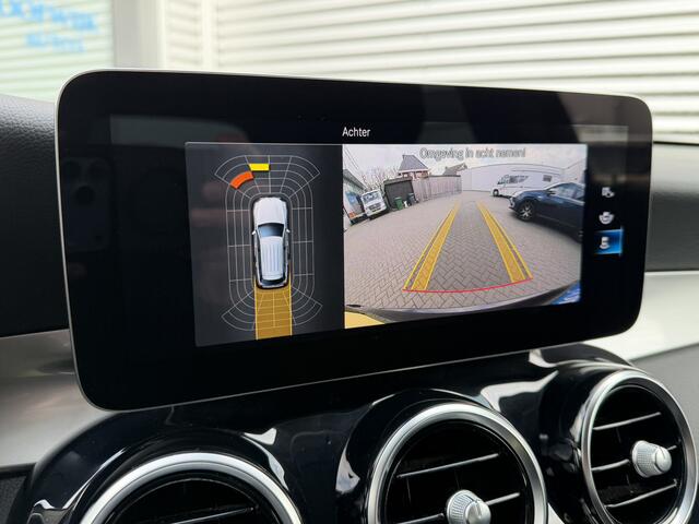 Mercedes-Benz GLC-KLASSE 300e 4MATIC Advantage Slechts 19.000 Km