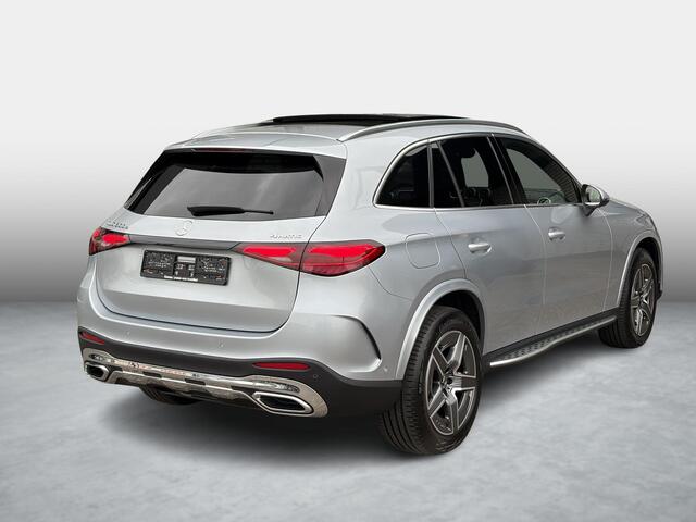 Mercedes-Benz GLC-KLASSE 300e 4MATIC AMG Line