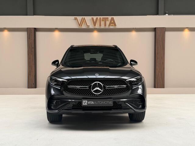 Mercedes-Benz GLC-KLASSE 300e 4MATIC AMG Line Pano|Memory|Burmester|360 Camera|