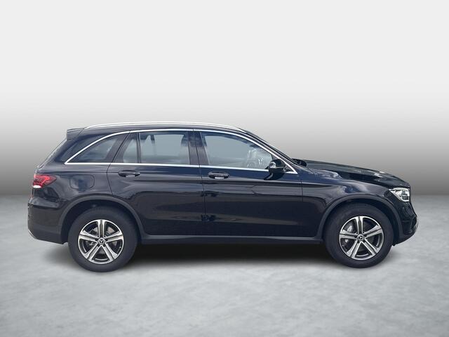 Mercedes-Benz GLC-KLASSE 300e 4MATIC | Panoramadak | Cruise Control | Achteruitrijcamera