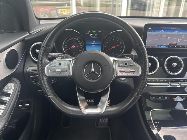 Mercedes-Benz GLC-KLASSE 300e 4MATIC | Panoramadak | Cruise Control | Achteruitrijcamera