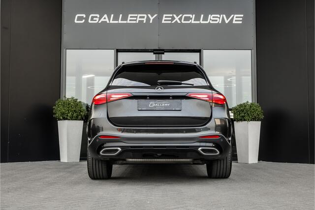 Mercedes-Benz GLC-KLASSE 400e 4MATIC AMG Line - Panorama | Burmester | Stoelkoeling | Memory | 360 Camera