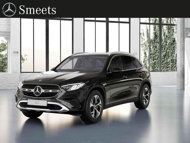 Mercedes-Benz GLC-KLASSE 300e 4MATIC Business Solution