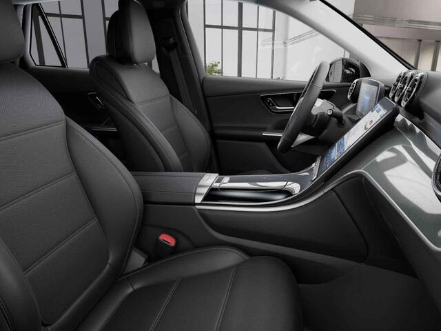 Mercedes-Benz GLC-KLASSE 300e 4MATIC Business Solution