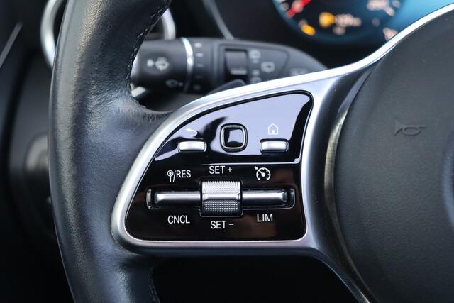 Mercedes-Benz GLC-KLASSE 300e 4MATIC PHEV | Head-up | Leder | Pano | Stoelverwarming | 360 Camera | Burmester