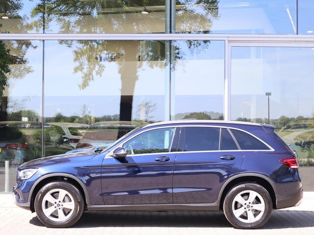 Mercedes-Benz GLC-KLASSE 300e 4MATIC Premium