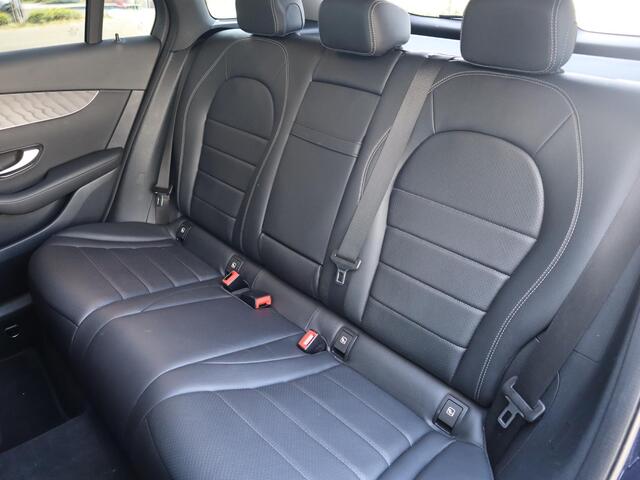 Mercedes-Benz GLC-KLASSE 300e 4MATIC Premium
