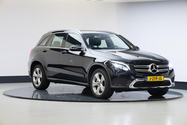 Mercedes-Benz GLC-KLASSE 250 4MATIC Business | Exclusive | Panoramadak | Trekhaak |