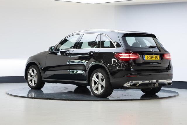 Mercedes-Benz GLC-KLASSE 250 4MATIC Business | Exclusive | Panoramadak | Trekhaak |