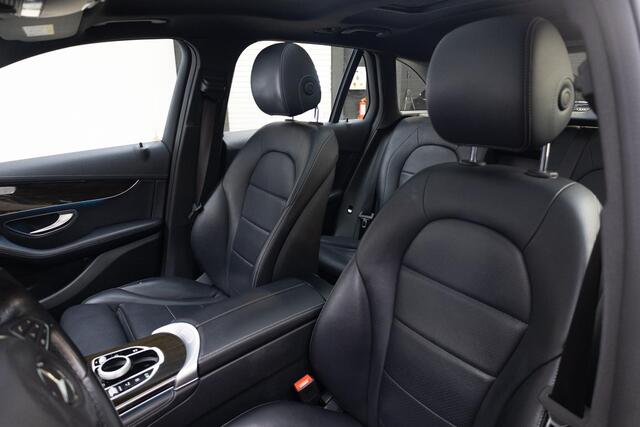 Mercedes-Benz GLC-KLASSE 250 4MATIC Business | Exclusive | Panoramadak | Trekhaak |