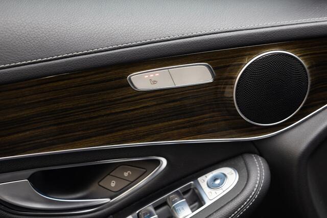 Mercedes-Benz GLC-KLASSE 250 4MATIC Business | Exclusive | Panoramadak | Trekhaak |