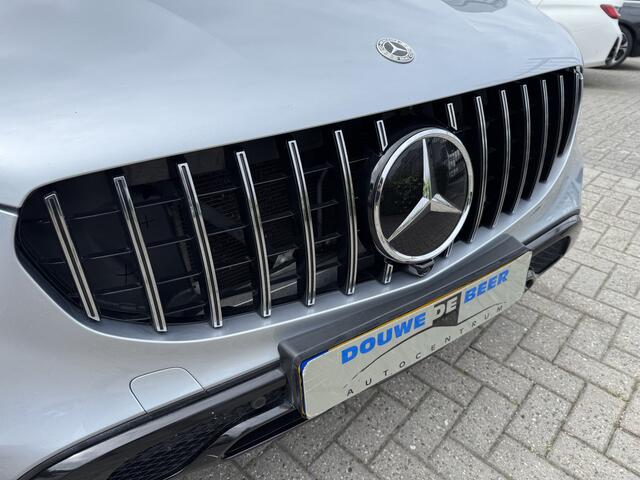 Mercedes-Benz GLC-KLASSE 300e 4MATIC Night Burmeister, Pano/dak, Trekhaak, Head Up, AMG LM, digitaal dasb.