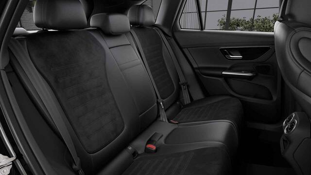 Mercedes-Benz GLC-KLASSE 300e 4MATIC AMG Line | Premium pakket | Trekhaak | Night pakket | Memory |
