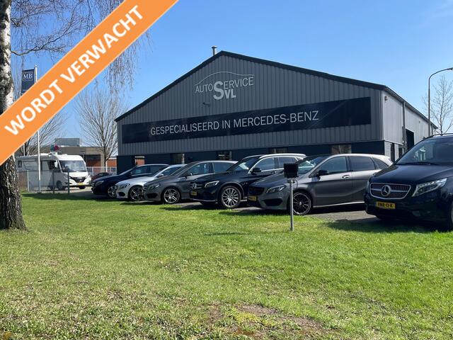 Mercedes-Benz GLC-KLASSE 250 4MATIC AMG style - Pano - 360gr. camera - Luchtvering rondom - Nightpakket etc etc