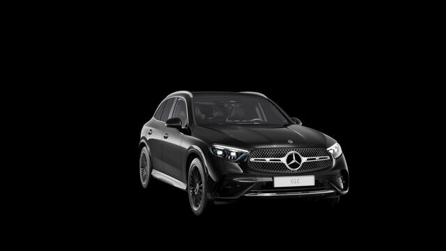 Mercedes-Benz GLC-KLASSE 300e 4Matic AMG Line, pano, DIGITAL LIGHT, 360 camera, keyless, privacy, dealeroh