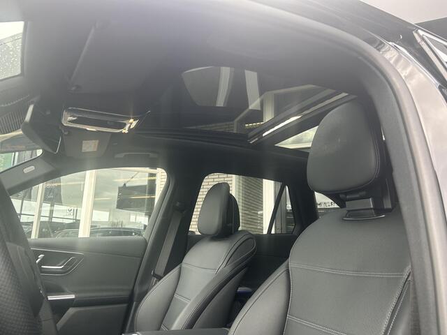 Mercedes-Benz GLC-KLASSE 300e 4MATIC AMG Line
