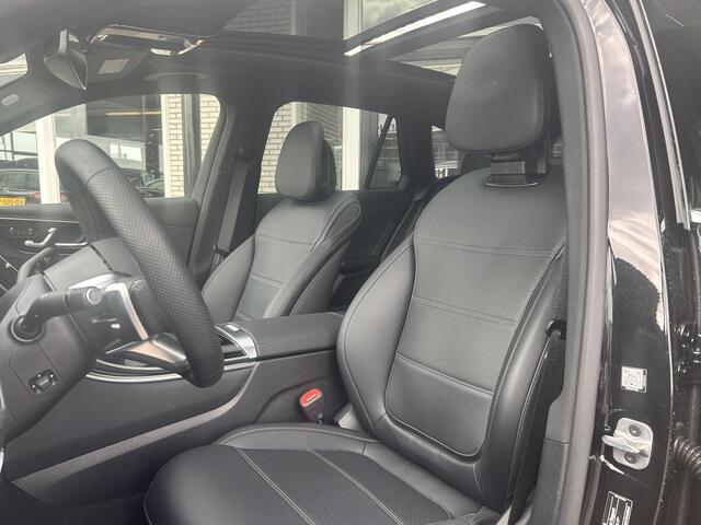 Mercedes-Benz GLC-KLASSE 300e 4MATIC AMG Line