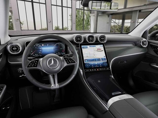 Mercedes-Benz GLC-KLASSE 300e 4MATIC Business Solution Luxury