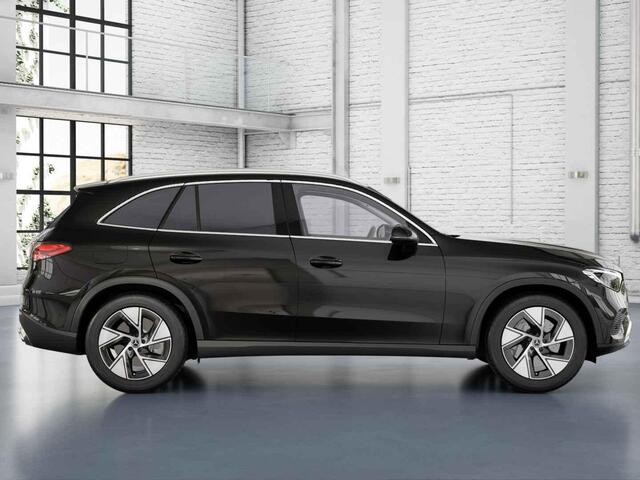 Mercedes-Benz GLC-KLASSE 300e 4MATIC Business Solution Luxury