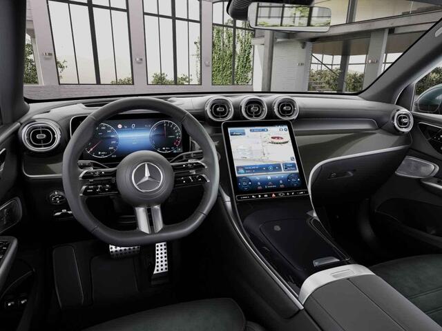 Mercedes-Benz GLC-KLASSE 300e 4MATIC Business Solution AMG