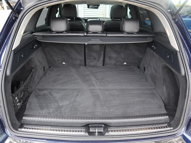 Mercedes-Benz GLC-KLASSE GLC 300 e 4MATIC Autom.