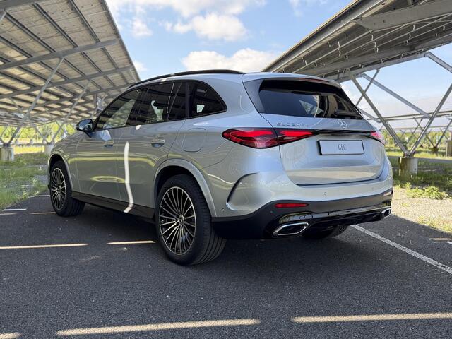 Mercedes-Benz GLC-KLASSE 300e 4MATIC Sport Edition | Night | Panoramaschuifdak | Premium Plus | Burmester | Trekhaak | Head-Up |