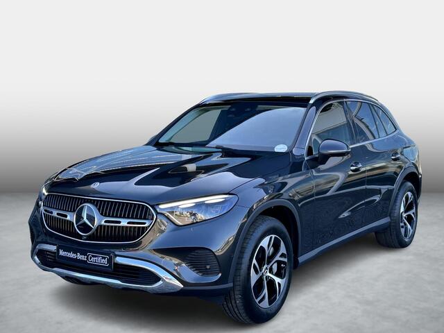 Mercedes-Benz GLC-KLASSE GLC 300 e 4MATIC Autom. | Head up Display | Panoramadak | Trekhaak