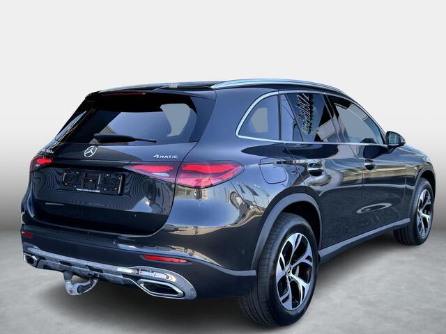 Mercedes-Benz GLC-KLASSE GLC 300 e 4MATIC Autom. | Head up Display | Panoramadak | Trekhaak