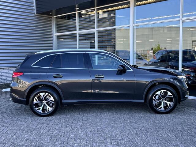 Mercedes-Benz GLC-KLASSE GLC 300 e 4MATIC Autom. | Head up Display | Panoramadak | Trekhaak