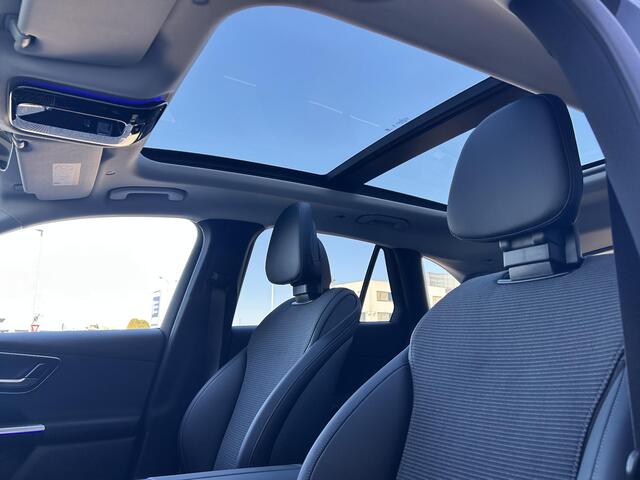 Mercedes-Benz GLC-KLASSE GLC 300 e 4MATIC Autom. | Head up Display | Panoramadak | Trekhaak