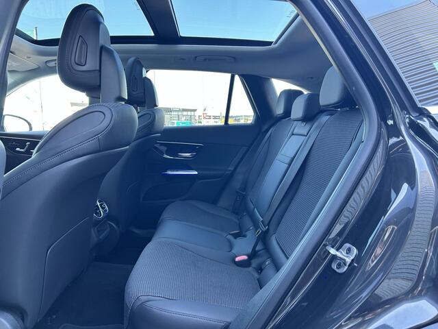 Mercedes-Benz GLC-KLASSE GLC 300 e 4MATIC Autom. | Head up Display | Panoramadak | Trekhaak