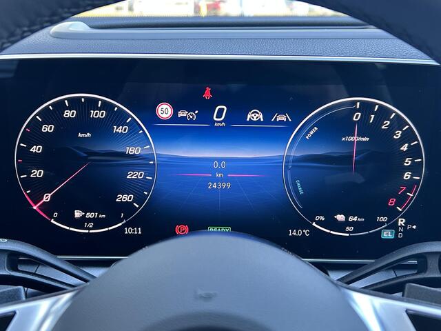 Mercedes-Benz GLC-KLASSE GLC 300 e 4MATIC Autom. | Head up Display | Panoramadak | Trekhaak