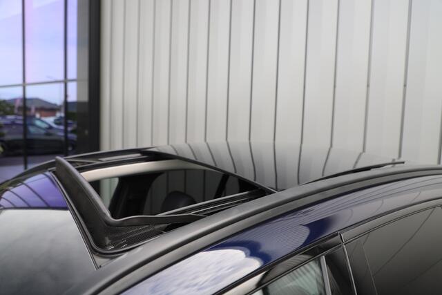 Mercedes-Benz GLC-KLASSE 350e AMG 4-Matic | 320PK | Luchtvering | Pano | Burmester | Keyless | Memory | Sfeerverlichting | Stoelverw. | Standkachel | 2017.