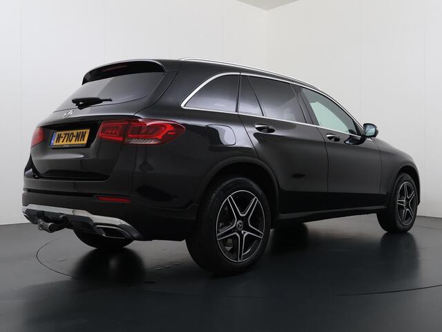 Mercedes-Benz GLC-KLASSE 300 4MATIC Premium Plus Facelift | Panoramadak | Trekhaak | 360 Camera | Standkachel