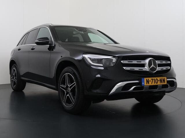 Mercedes-Benz GLC-KLASSE 300 4MATIC Premium Plus Facelift | Panoramadak | Trekhaak | 360 Camera | Standkachel