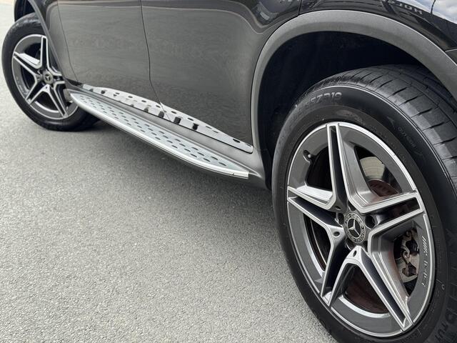 Mercedes-Benz GLC-KLASSE 300de 4MATIC Premium Plus AMG PANO