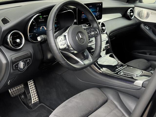 Mercedes-Benz GLC-KLASSE 300de 4MATIC Premium Plus AMG PANO