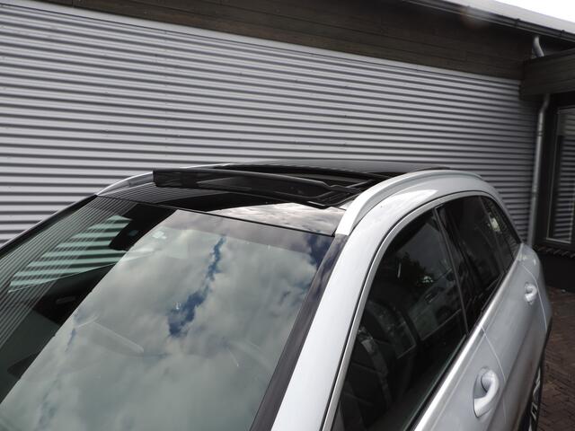 Mercedes-Benz GLC-KLASSE 200 Business Solution Limited PANORAMADAK