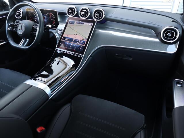 Mercedes-Benz GLC-KLASSE 300 e 4MATIC AMG Line