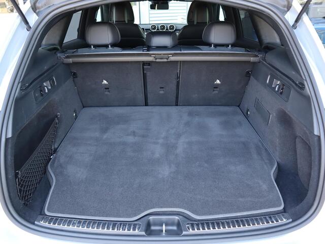 Mercedes-Benz GLC-KLASSE 300 e 4MATIC AMG Line