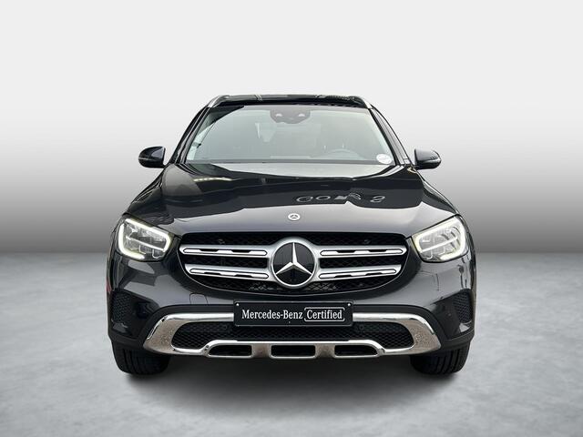 Mercedes-Benz GLC-KLASSE 300e 4MATIC | Stoelverwarming | Panoramadak | Cruise Control