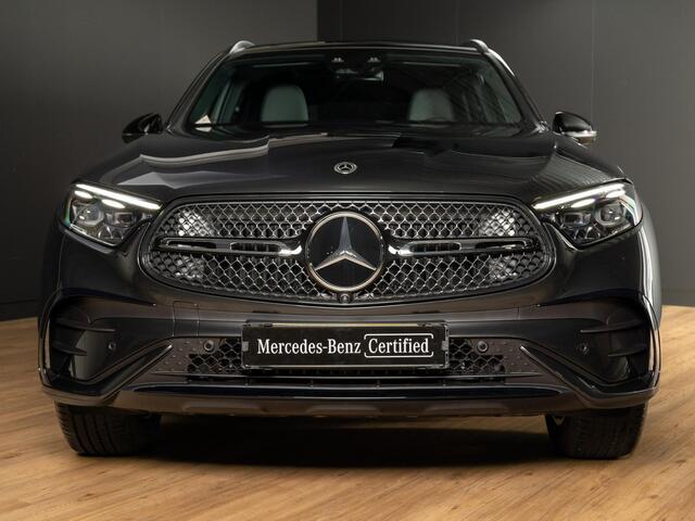 Mercedes-Benz GLC-KLASSE 400e 4MATIC Sport Edition Premium PLUS | Panorama dak | Techniek pakket