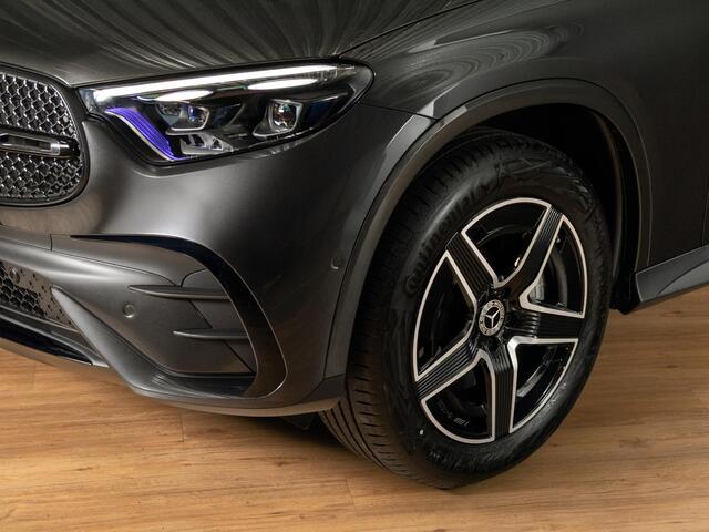 Mercedes-Benz GLC-KLASSE 400e 4MATIC Sport Edition Premium PLUS | Panorama dak | Techniek pakket