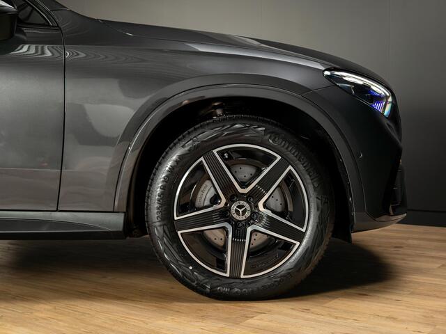 Mercedes-Benz GLC-KLASSE 400e 4MATIC Sport Edition Premium PLUS | Panorama dak | Techniek pakket