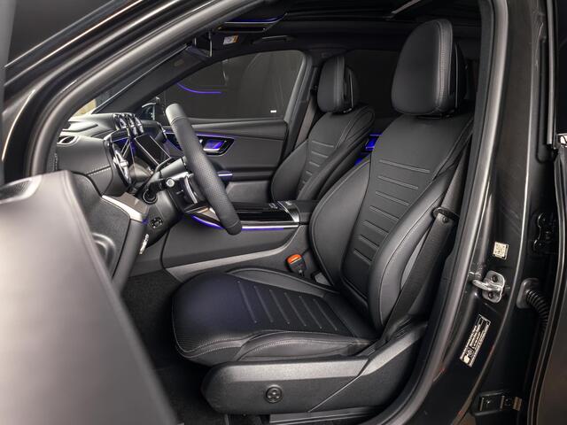 Mercedes-Benz GLC-KLASSE 400e 4MATIC Sport Edition Premium PLUS | Panorama dak | Techniek pakket