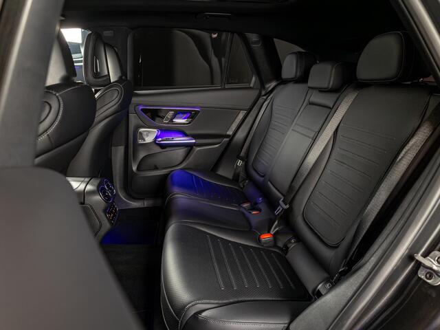 Mercedes-Benz GLC-KLASSE 400e 4MATIC Sport Edition Premium PLUS | Panorama dak | Techniek pakket