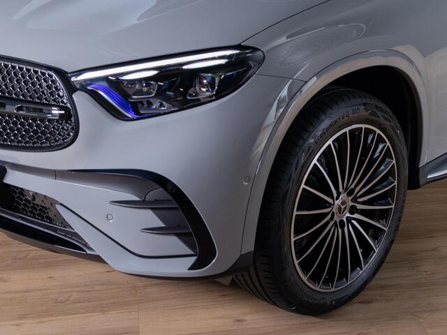 Mercedes-Benz GLC-KLASSE 300e 4MATIC Sport Edition Premium | Panorama dak | Trekhaak